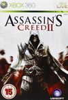 Assassin's Creed II [UK...