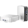 GEEKOM A6 Mini PC with AMD...
