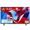 TV OLED Evo LG OLED42C4 106...