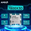 AMD Ryzen 7 7800X3D 4.2GHz...