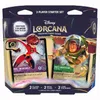 Disney Lorcana Wilds Unknown...
