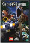 LEGO Jurassic World: The...