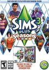 The Sims 3 Plus Seasons