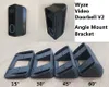 Wyze Video Doorbell v2 Wedge...