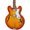 Epiphone Riviera Semi-Hollow...