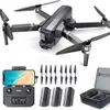 Ruko F11GIM2 Drone with 3...