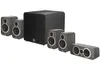 Q ACOUSTICS 3010i 5.1 Plus...