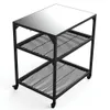 Ooni Powder Coated Carbon...