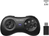 8Bitdo M30 2.4G Wireless...