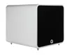 Q B12 Subwoofer - Gloss White