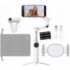Insta360 Flow 2 Pro White AI...