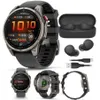 Garmin fenix 8 Pro Sapphire...