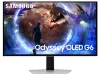 Outlet: Samsung Odyssey OLED...