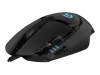 Logitech Hyperion Fury G402 -...