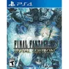 Final Fantasy XV: Royal...
