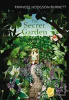 The Secret Garden (Vintage...