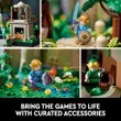 Lego the Legend of Zelda...
