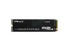 Pny Cs2150 M.2 2280 2tb...