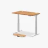 UPLIFTDESK Bamboo (48 x 30...