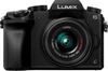 Panasonic - LUMIX G7...