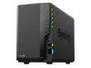 Synology 2-bay DiskStation...
