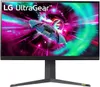 UltraGear 32GR93U-B 80 cm...
