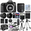 Canon EOS 80D Digital SLR...