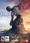 Sid Meier’s Civilization VI:...