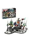 Lego Marvel The Avengers...