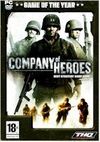 COMPANY OF HEROES: GAME OF...