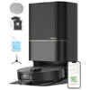 DREAME X40 Ultra Robot Vacuum