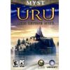 Uru: Ages Beyond Myst - PC:...