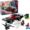 LEGO - Marvel Spider-Man vs....