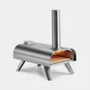 Outdoor Pizza Oven