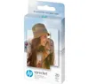 HP fotopapir Sprocket Zink...