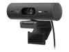 Logitech BRIO 500 - Webkamera...