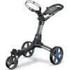 Motocaddy QB2 Push Cart - Blue