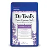 Dr Teal's Epsom Salt...