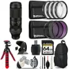 Sigma 100-400mm f/5-6.3 DG DN...