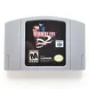 Resident Evil 2 N64 game - US...