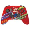 Hori - Red, Super Mario...