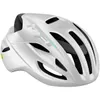 MET Rivale Mips Helmet White...