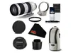 Canon EF 70-200mm f/2.8L is...