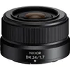 Nikon NIKKOR Z DX 24mm f/1.7...