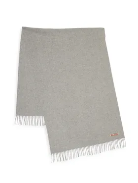 Women's Canada Wool Scarf -...