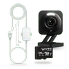 Wyze Cam v4 Outdoor Bundle