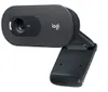 Logitech C505e, Cámara web...