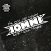 Mg The 1996 Dep Sessions...