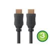 Monoprice HDMI Cable - 1.5...
