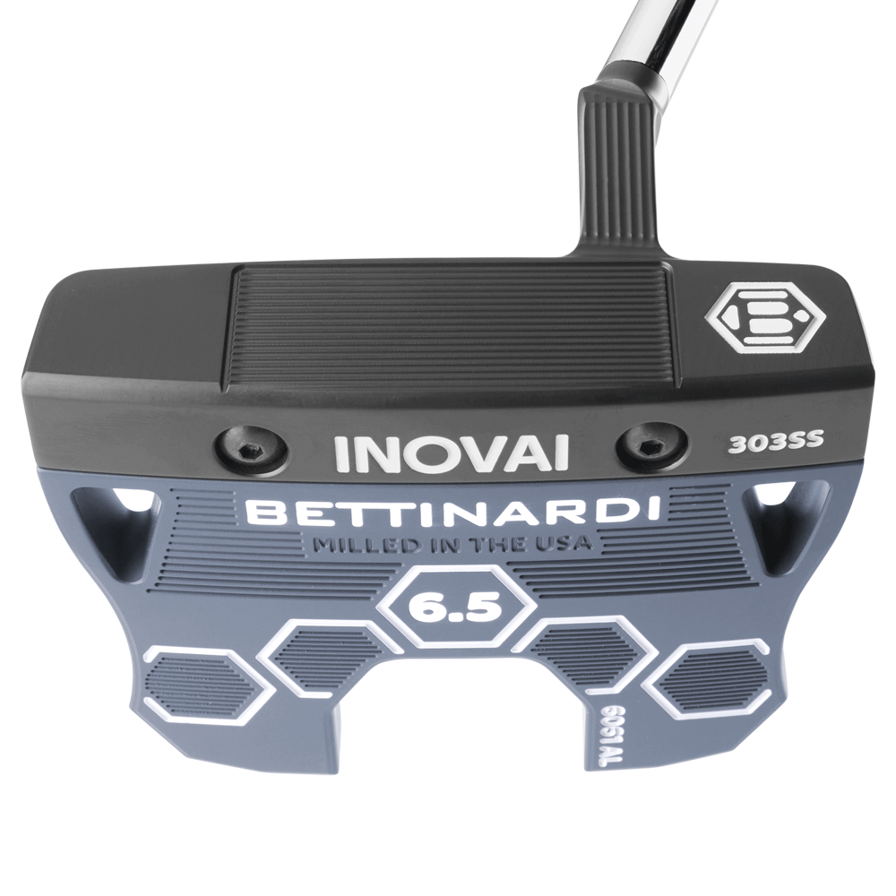 BETTINARDI 2024 INOVAI 6.5...